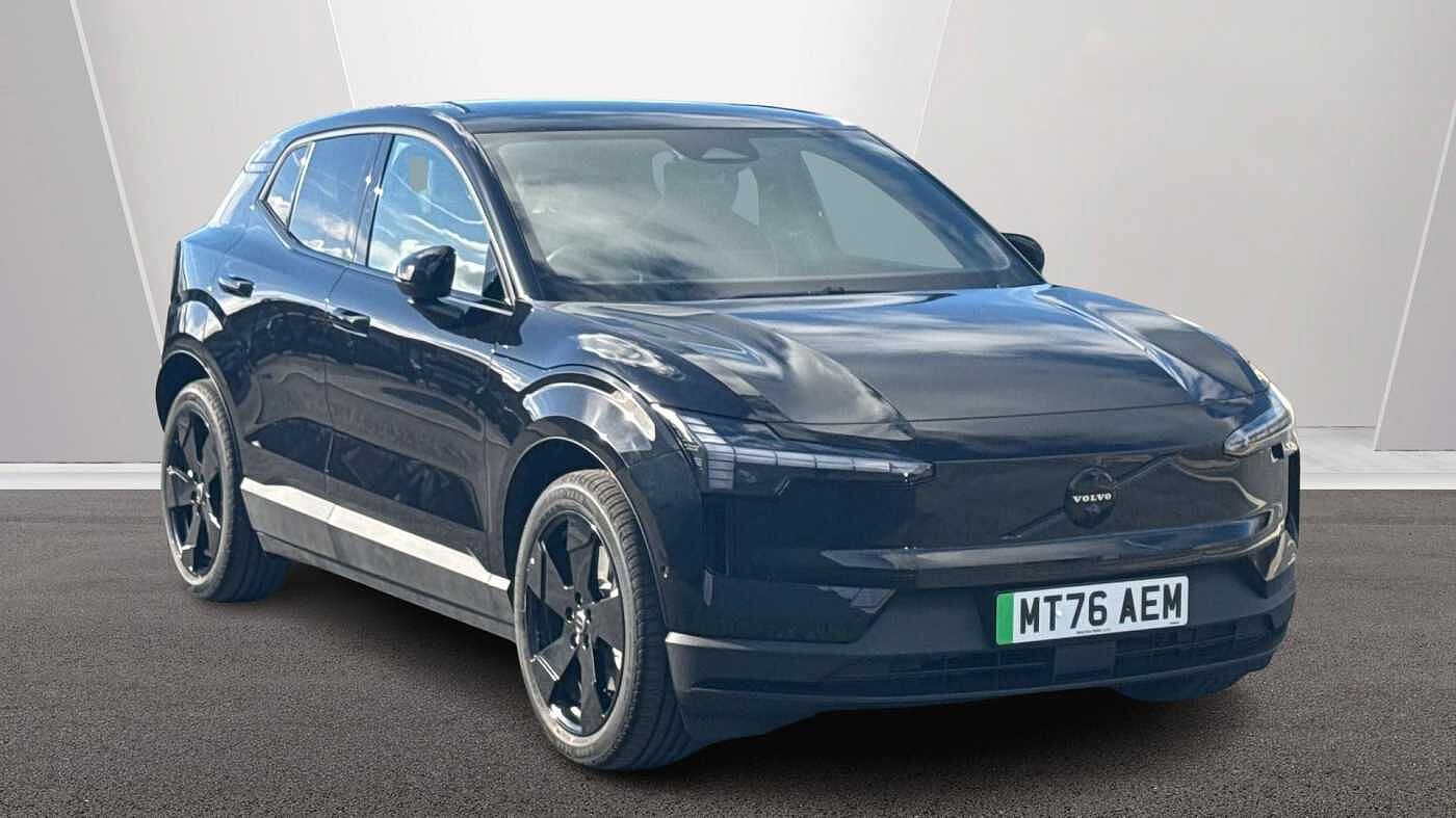 Main listing image - Volvo EX30