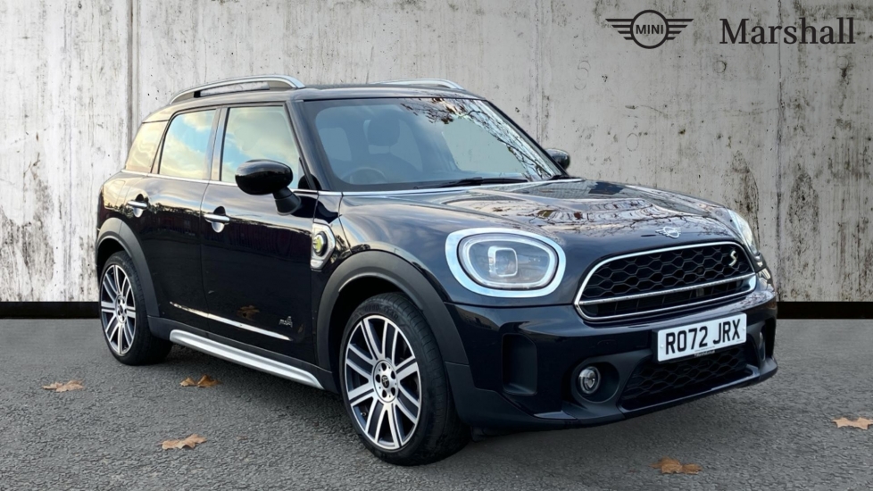 Main listing image - MINI Countryman