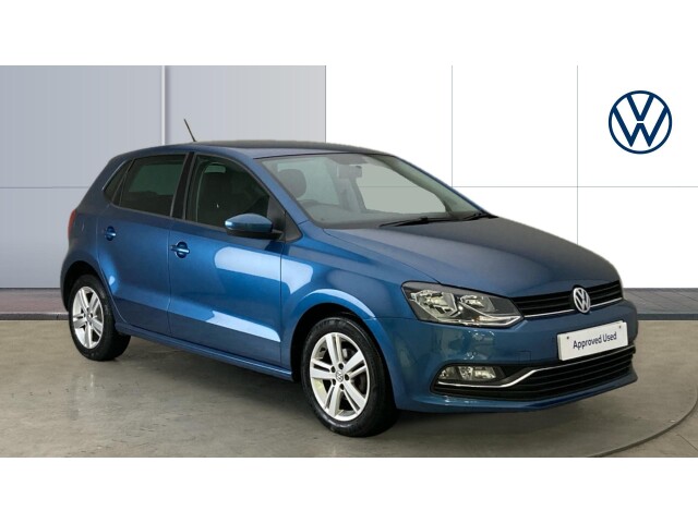 Main listing image - Volkswagen Polo