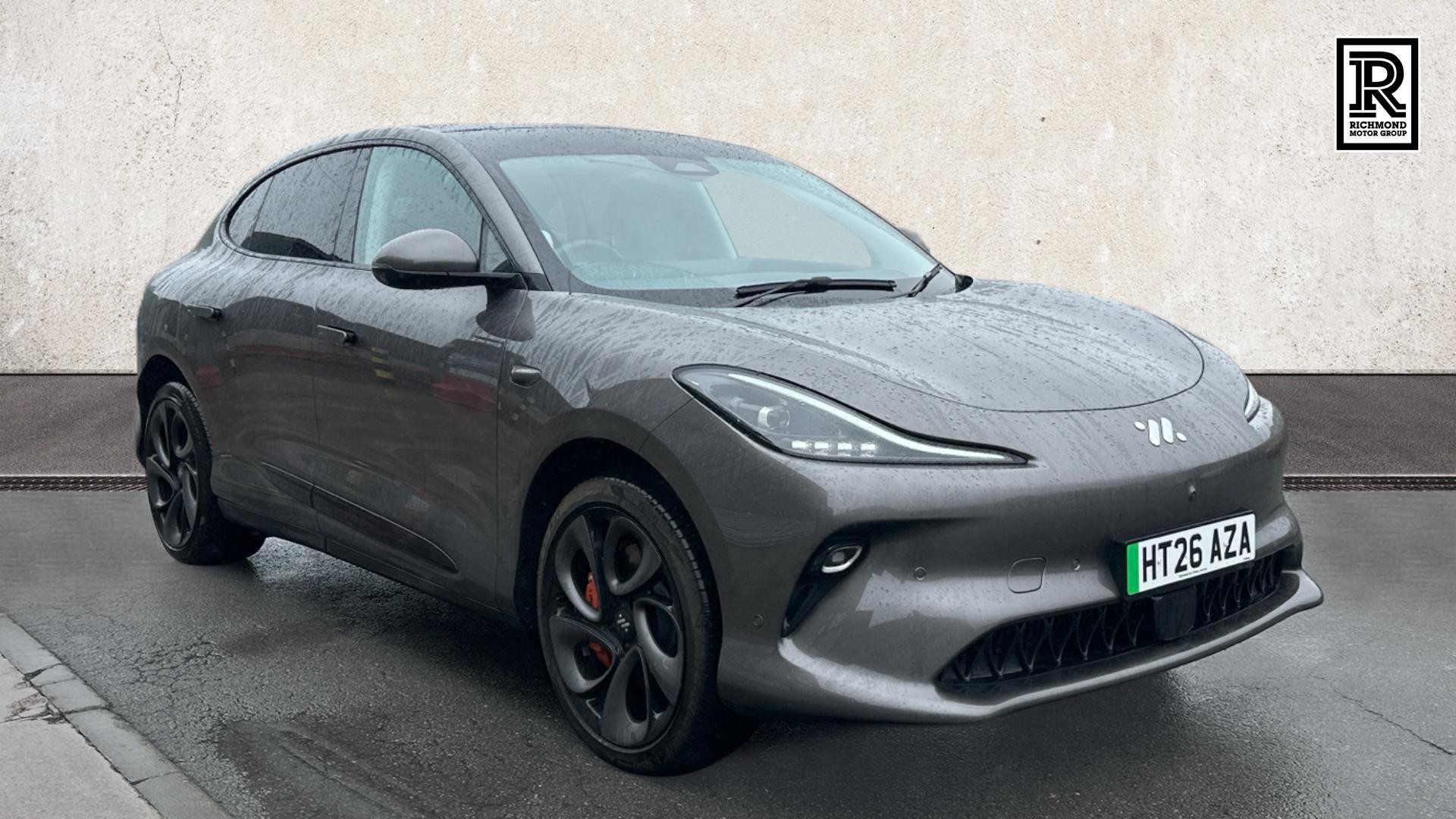 Main listing image - MG Im6