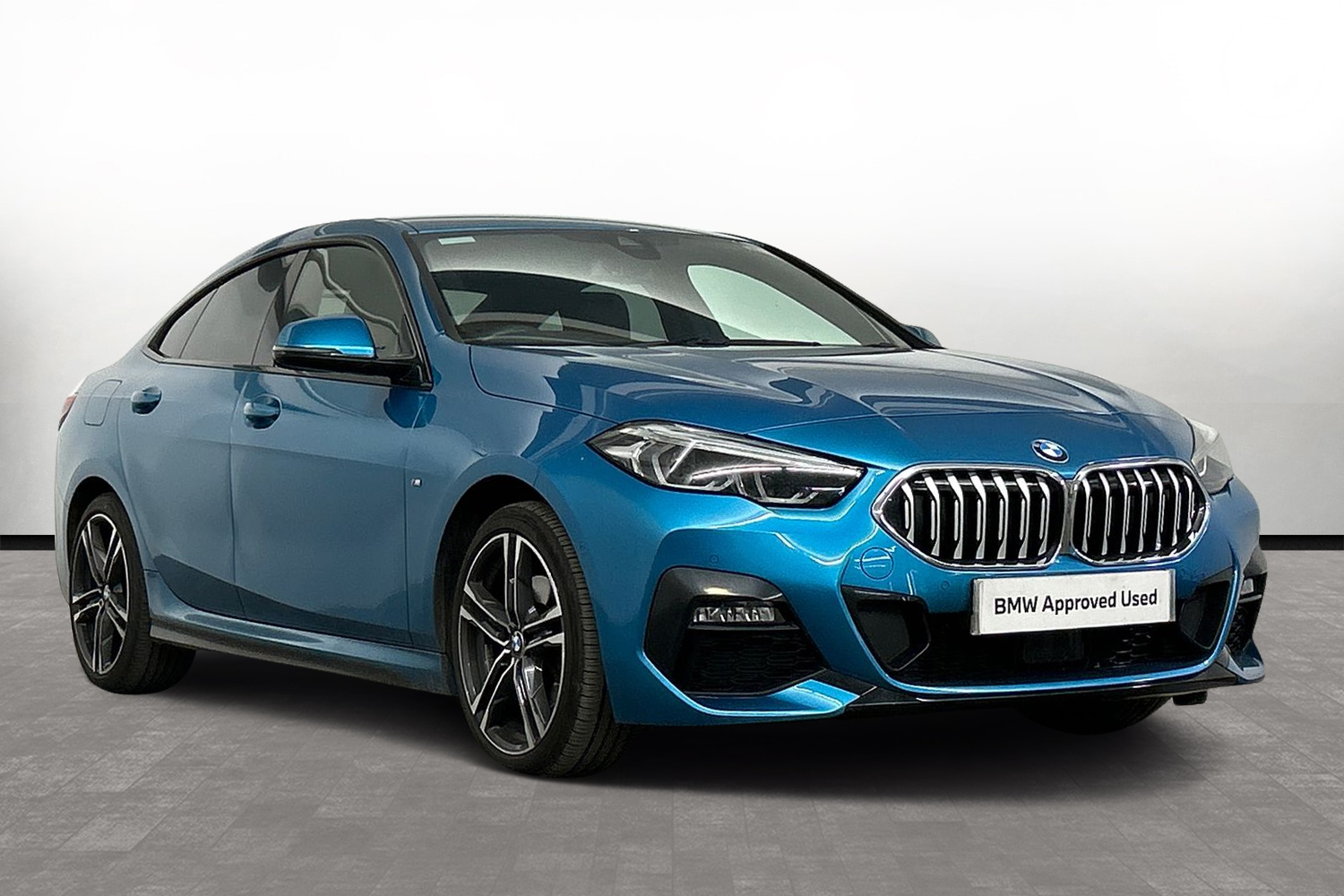 Main listing image - BMW 2 Series Gran Coupe