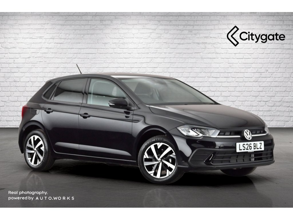 Main listing image - Volkswagen Polo
