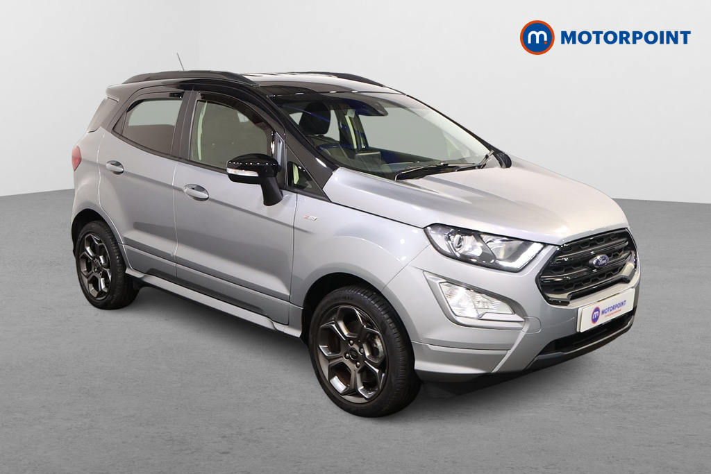 Main listing image - Ford EcoSport