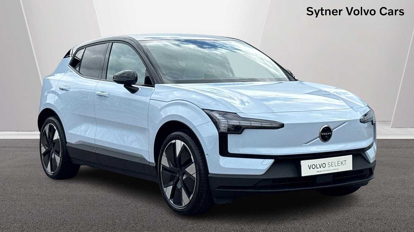 Main listing image - Volvo EX30