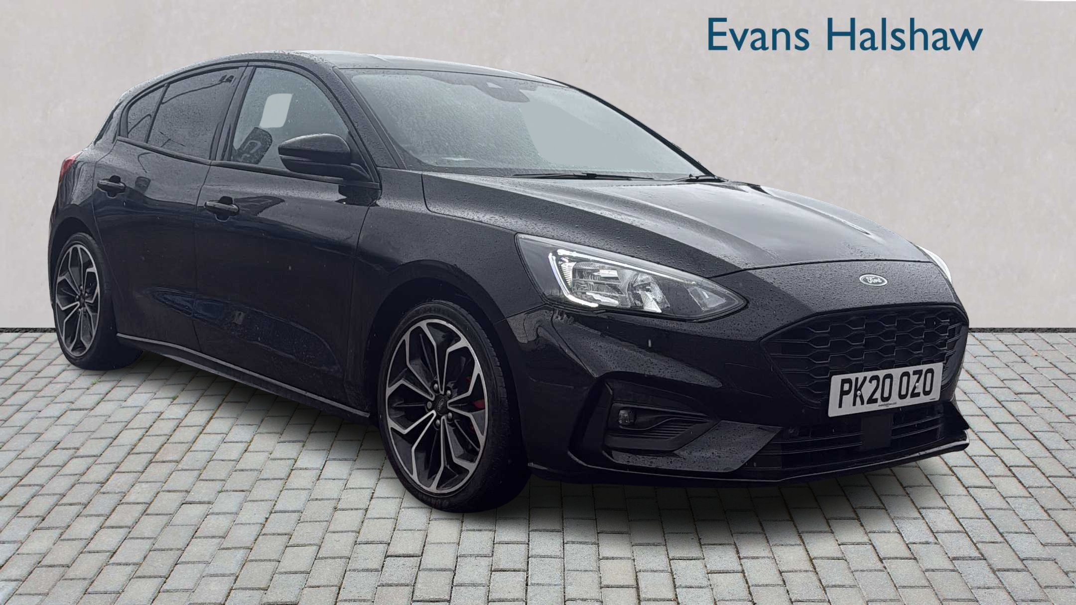 Main listing image - Ford Focus