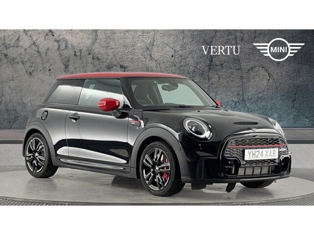 Main listing image - MINI Hatchback