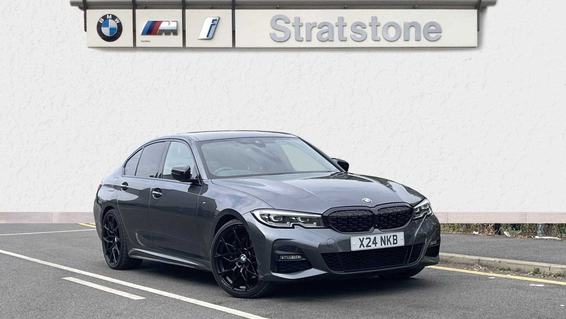 Main listing image - BMW X4