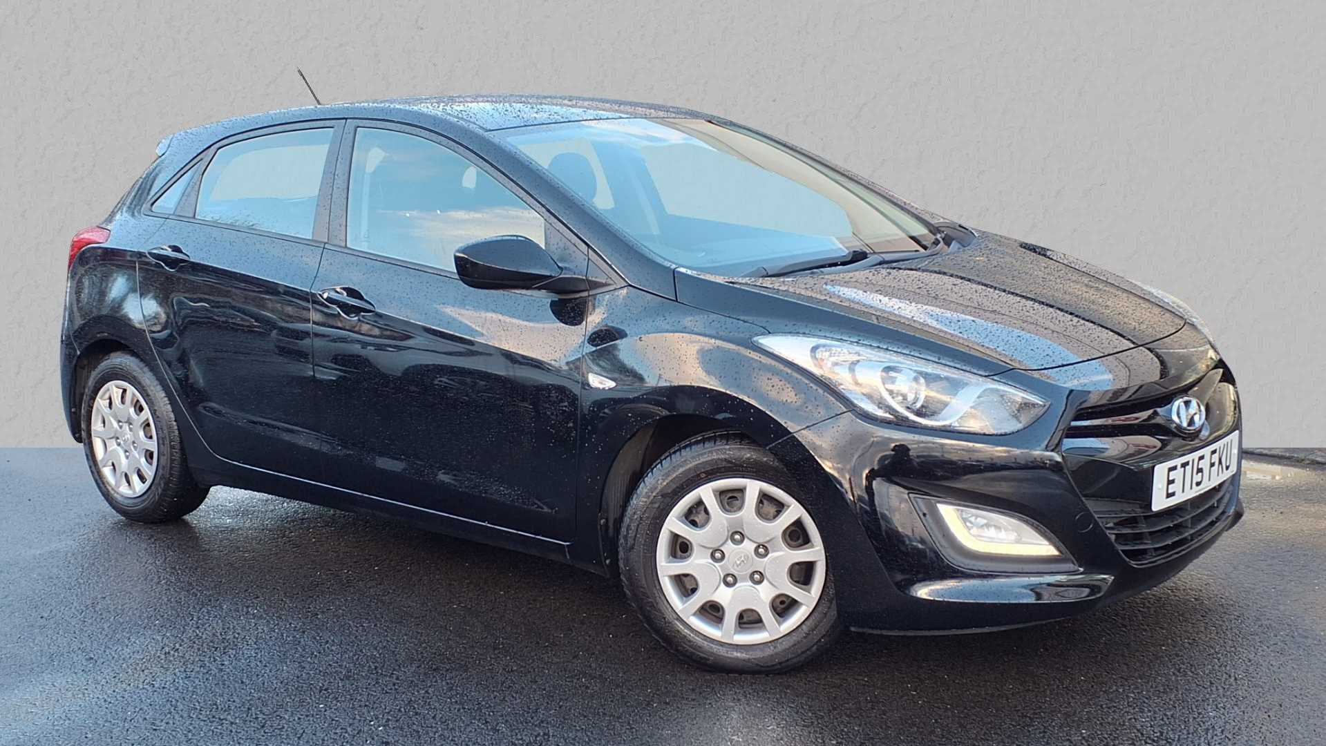 Main listing image - Hyundai i30