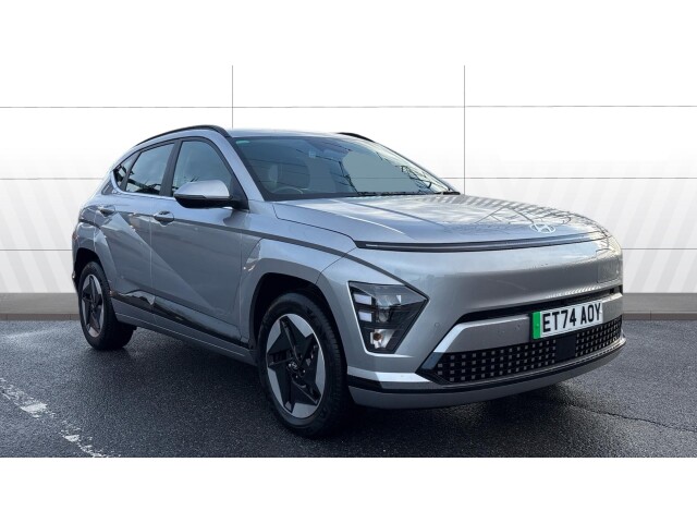 Main listing image - Hyundai Kona Electric