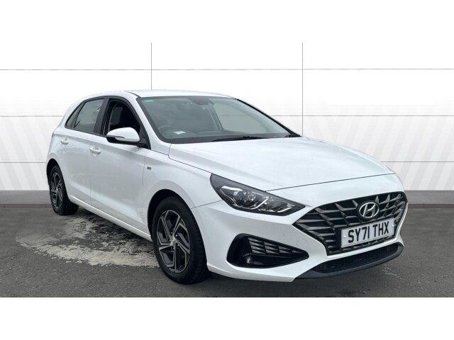 Main listing image - Hyundai i30