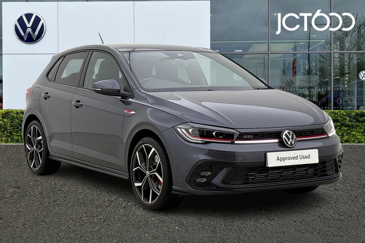 Main listing image - Volkswagen Polo