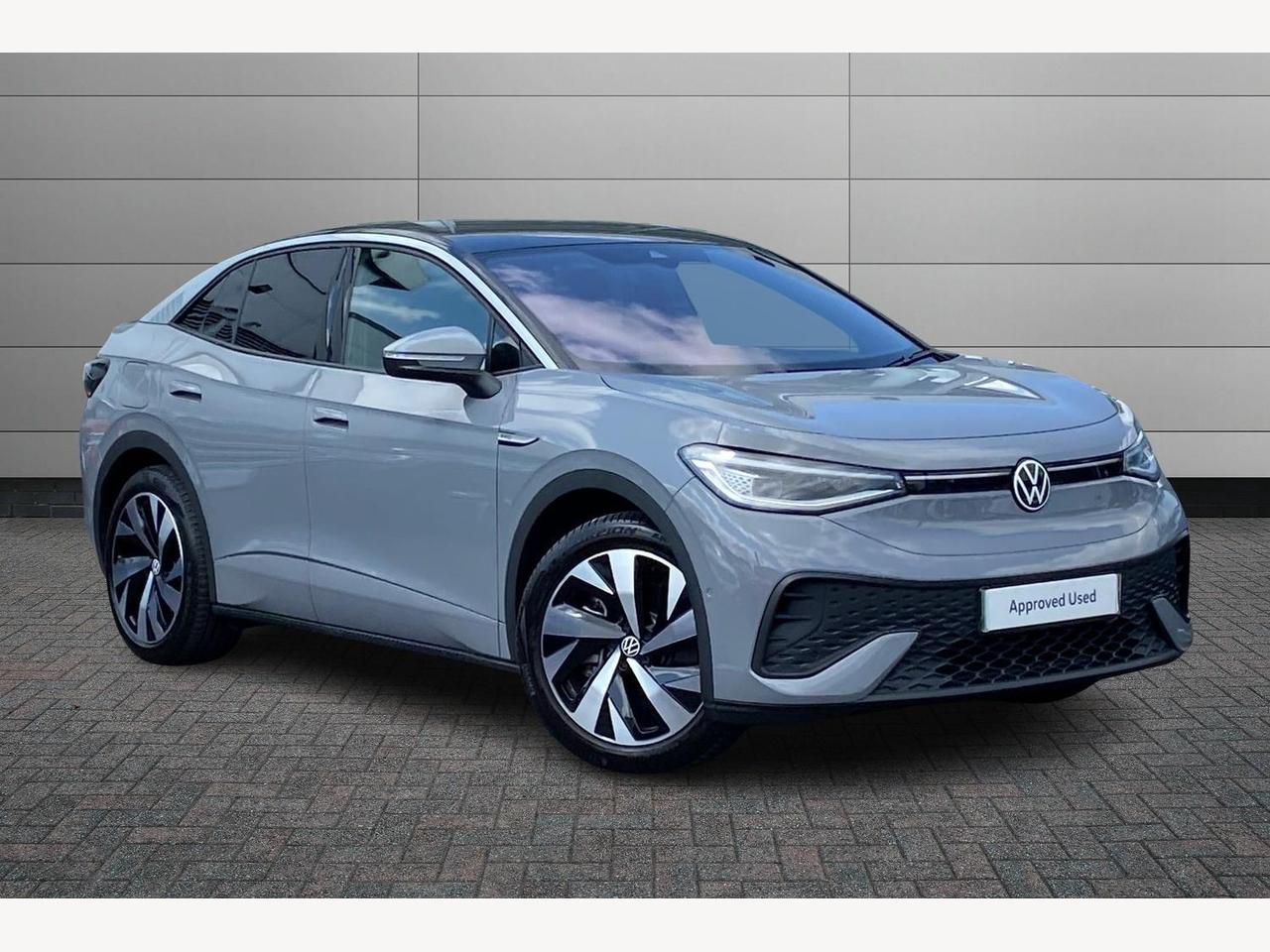 Main listing image - Volkswagen ID.5