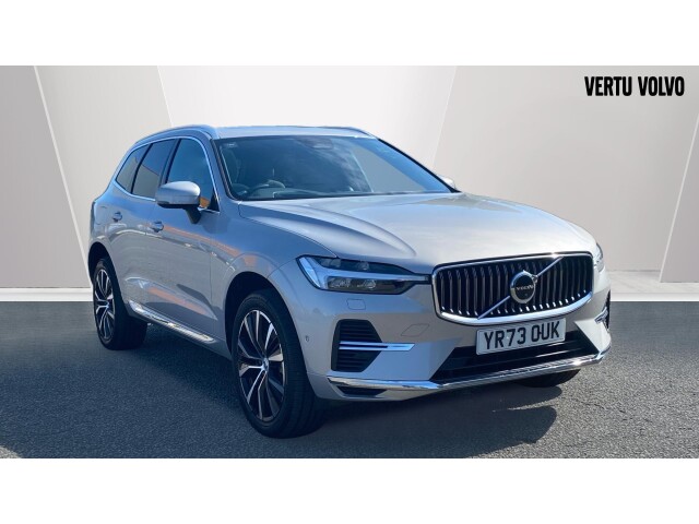Main listing image - Volvo XC60