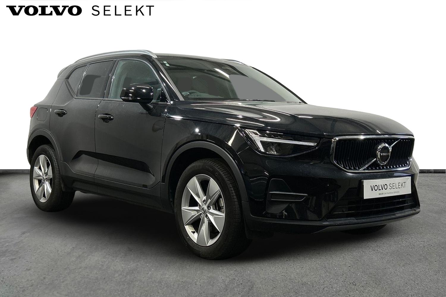 Main listing image - Volvo XC40