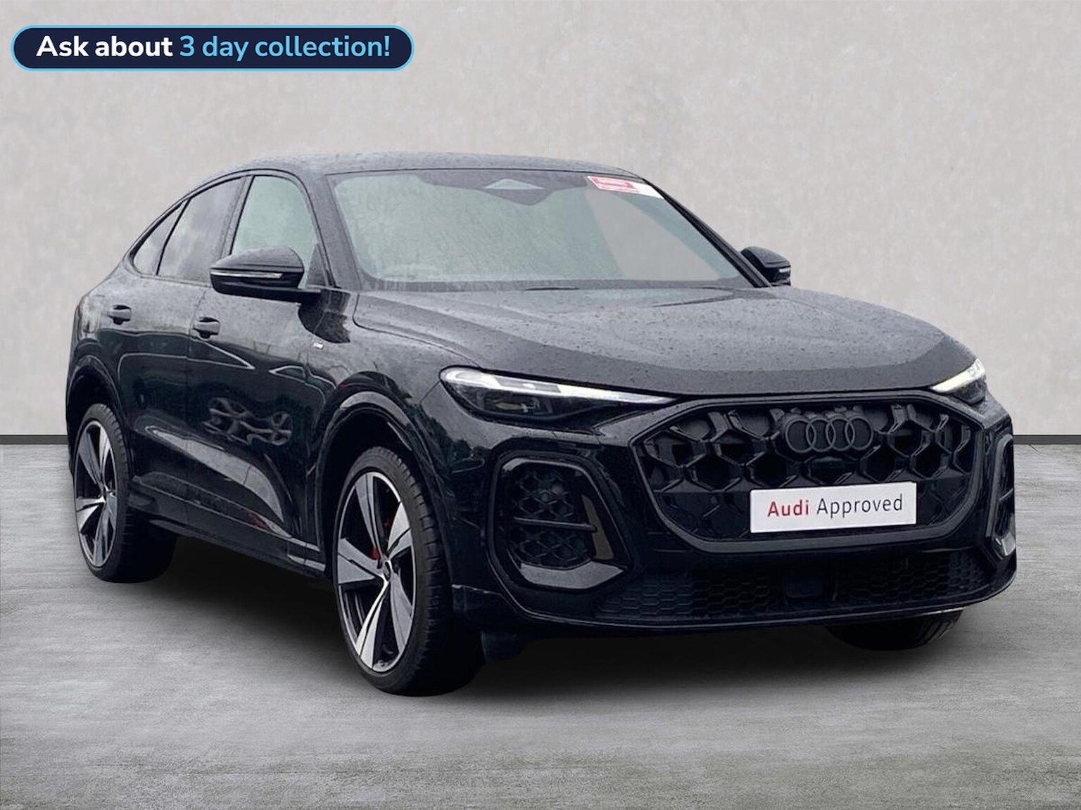 Main listing image - Audi Q5