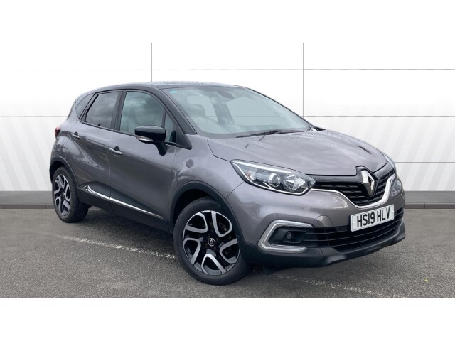 Main listing image - Renault Captur