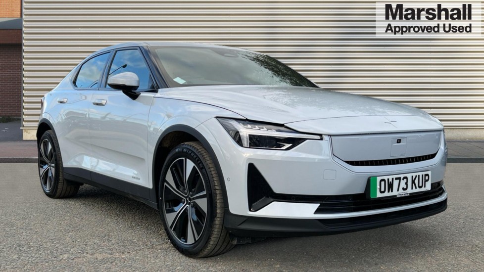 Main listing image - Polestar 2