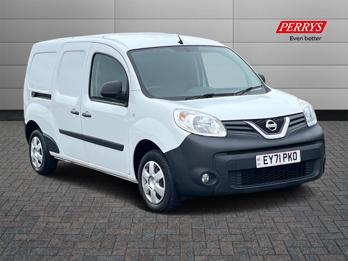 Main listing image - Nissan NV250