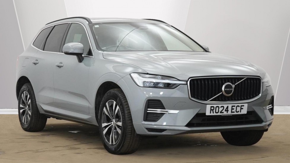 Main listing image - Volvo XC60