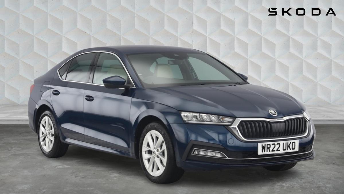 Main listing image - Skoda Octavia