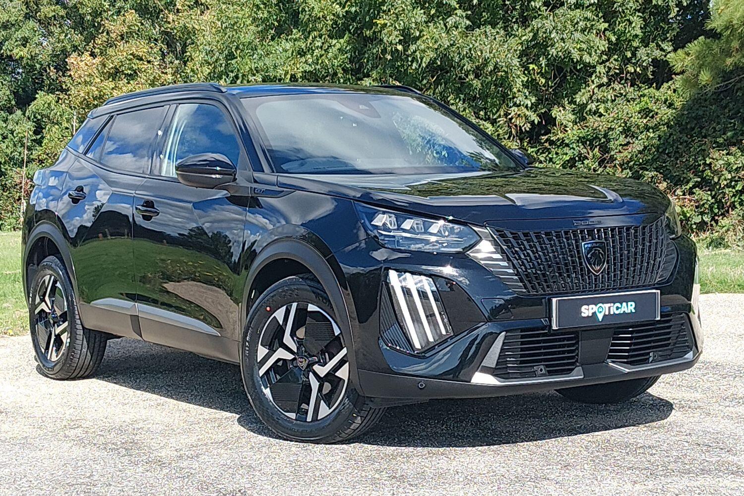 Main listing image - Peugeot 2008