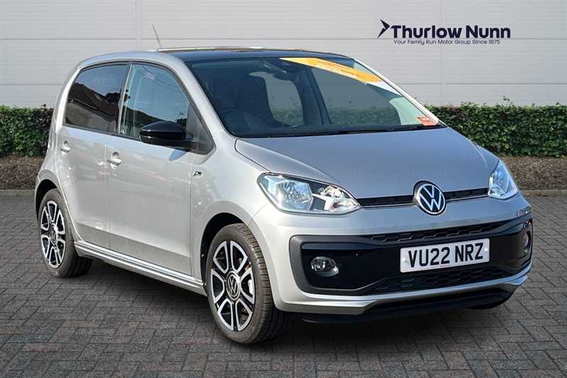 Main listing image - Volkswagen Up