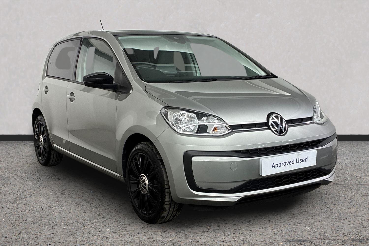 Main listing image - Volkswagen Up