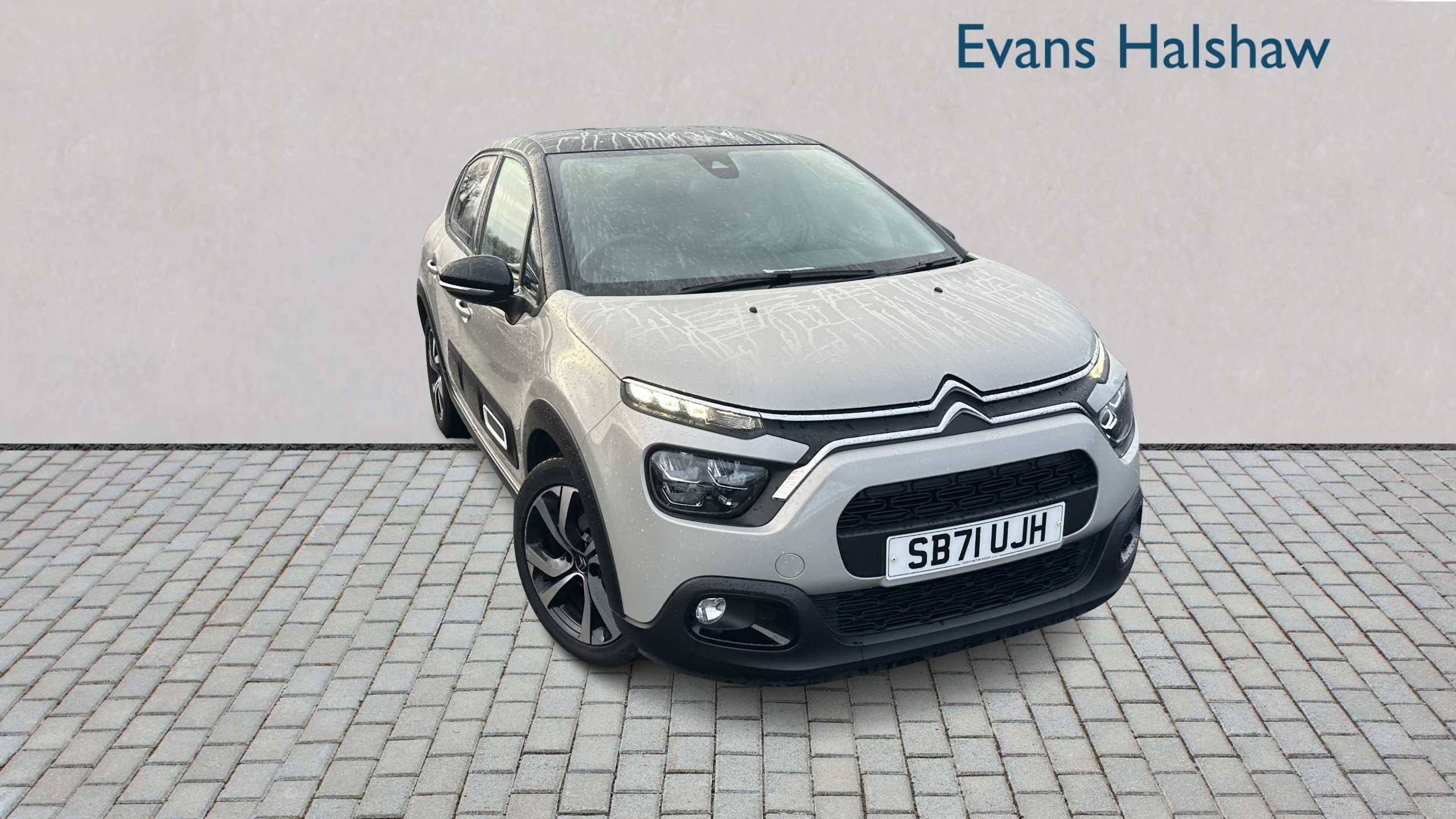 Main listing image - Citroen C3