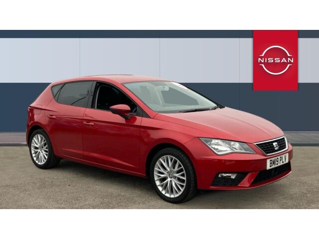 Main listing image - SEAT Leon