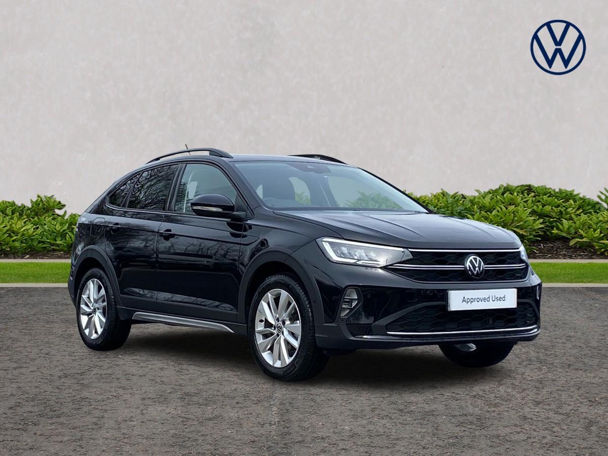 Main listing image - Volkswagen Taigo