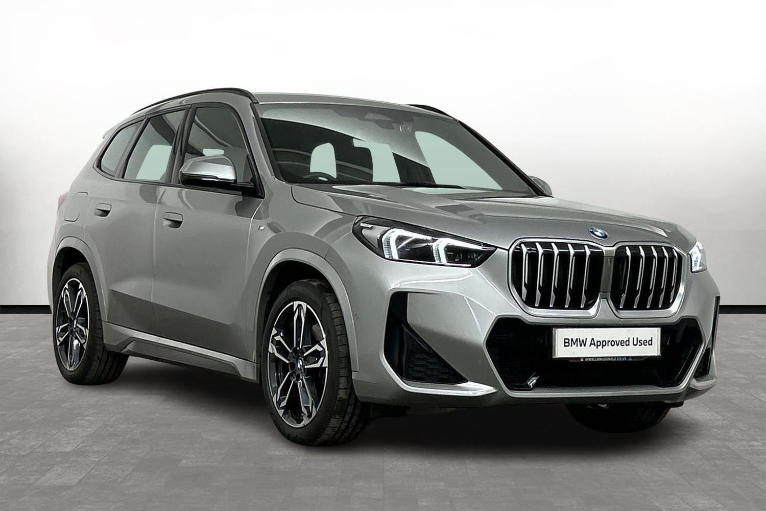 Main listing image - BMW X1