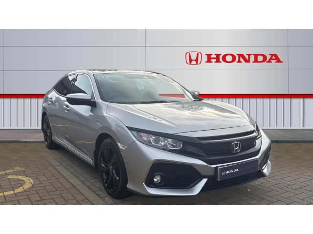 Main listing image - Honda Civic