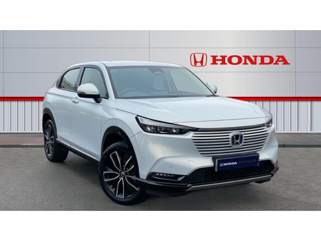 Main listing image - Honda Civic