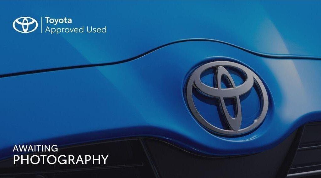 Main listing image - Toyota Corolla