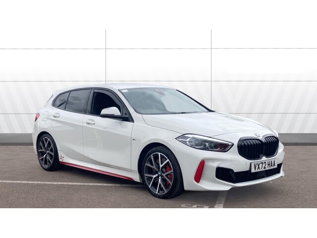 Main listing image - BMW 1 Series