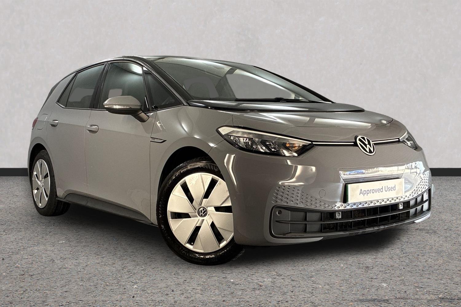 Main listing image - Volkswagen ID.3