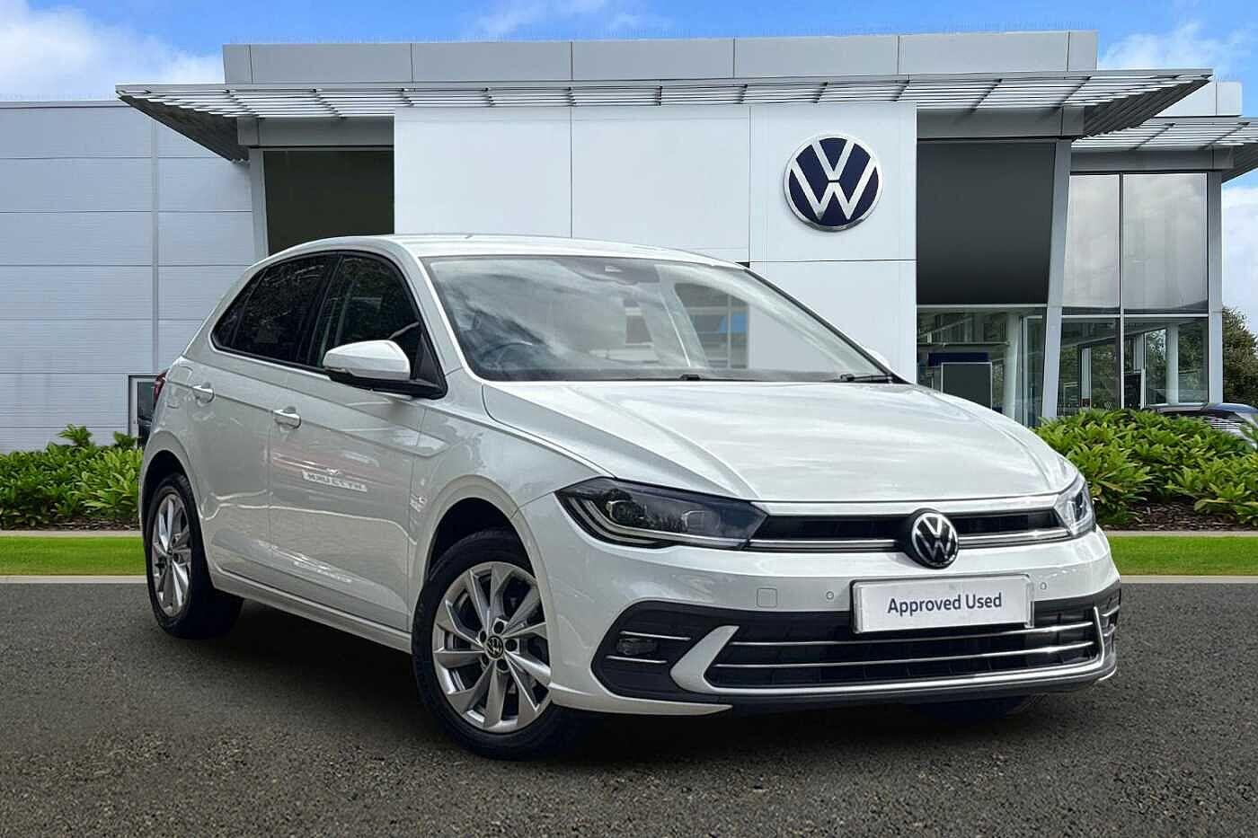 Main listing image - Volkswagen Polo
