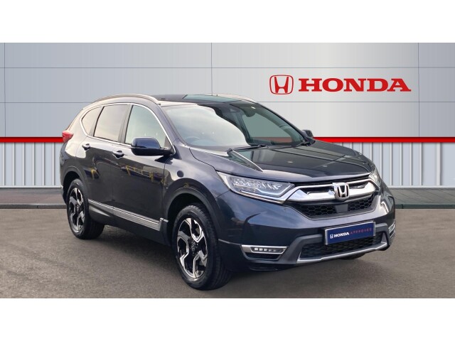 Main listing image - Honda CR-V