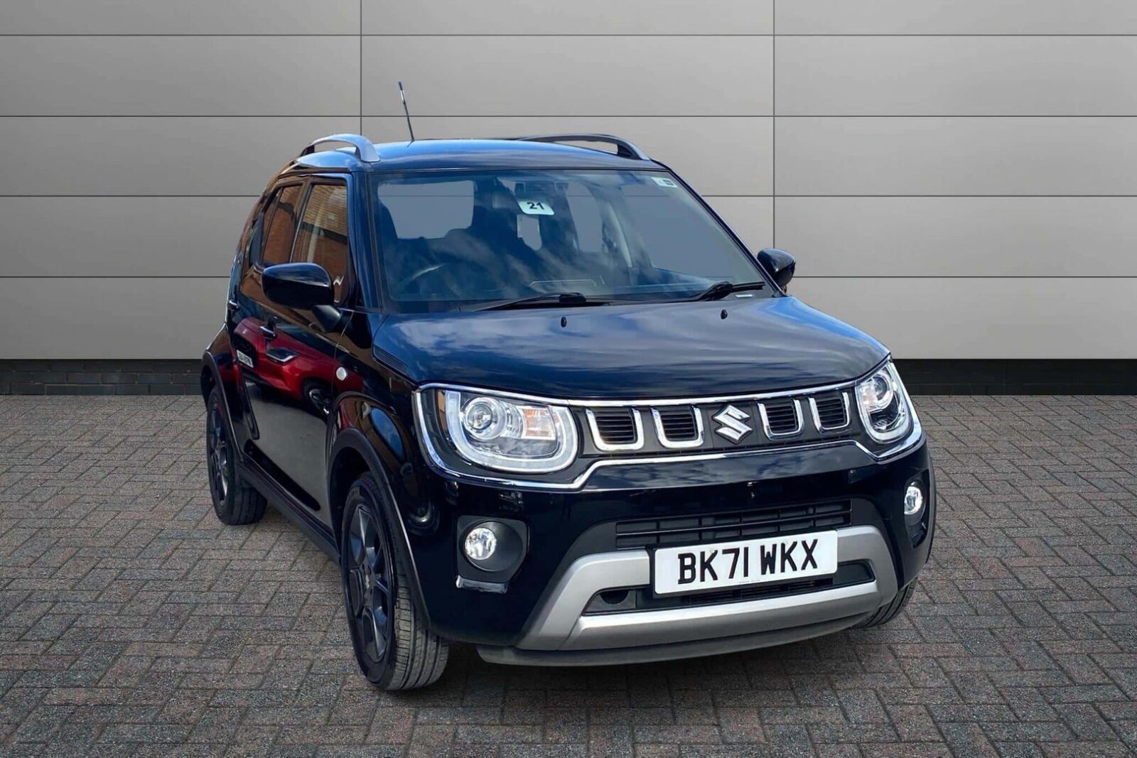 Main listing image - Suzuki Ignis