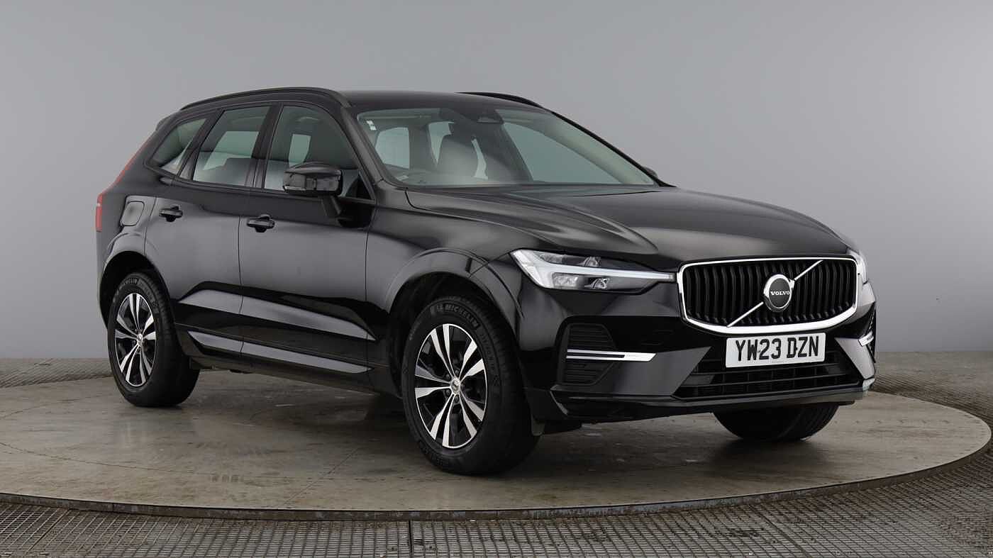 Main listing image - Volvo XC60