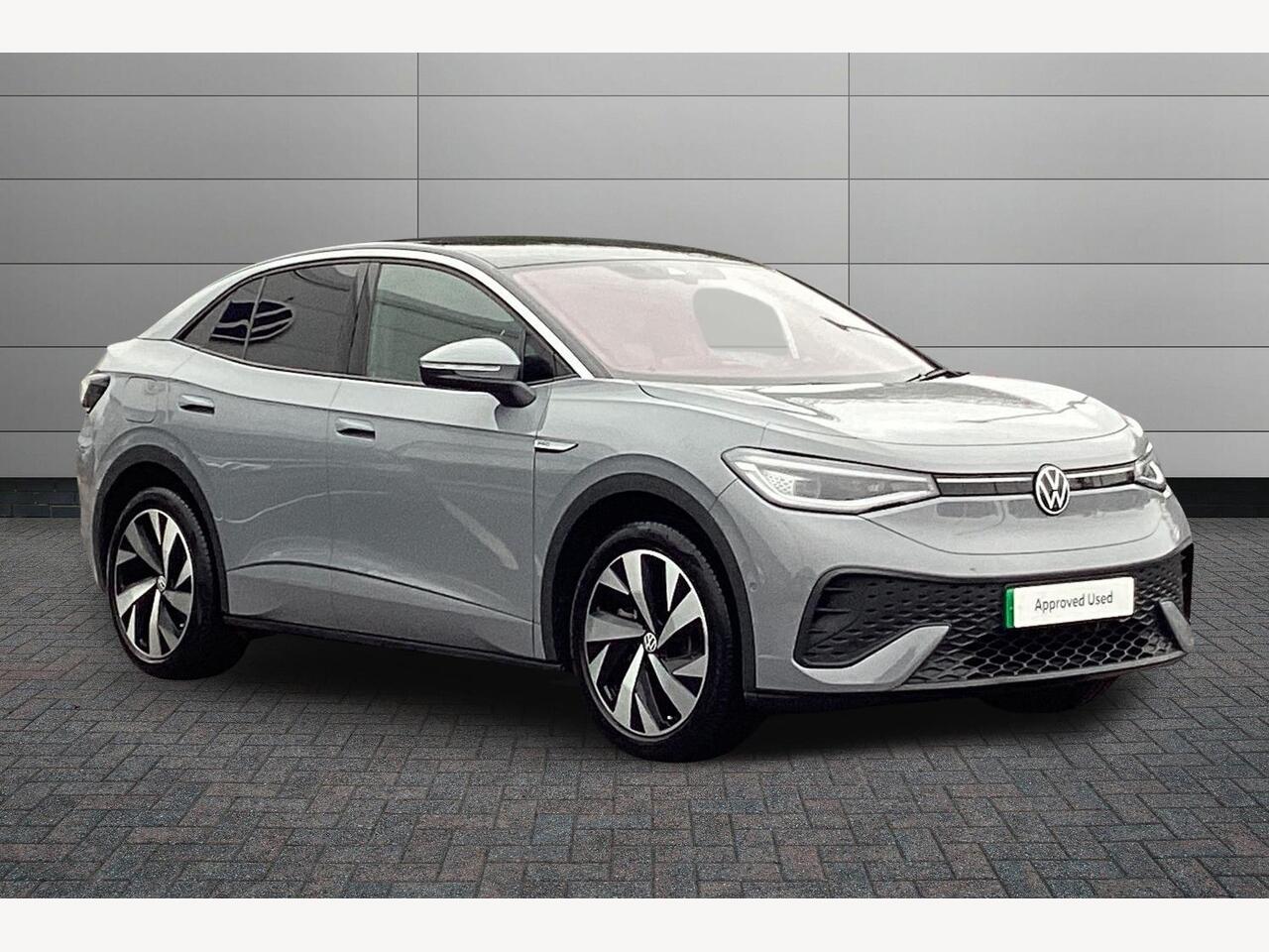 Main listing image - Volkswagen ID.5