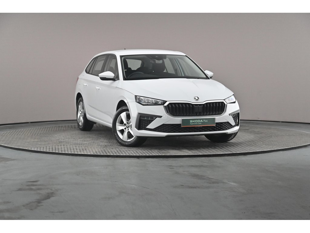 Main listing image - Skoda Kodiaq