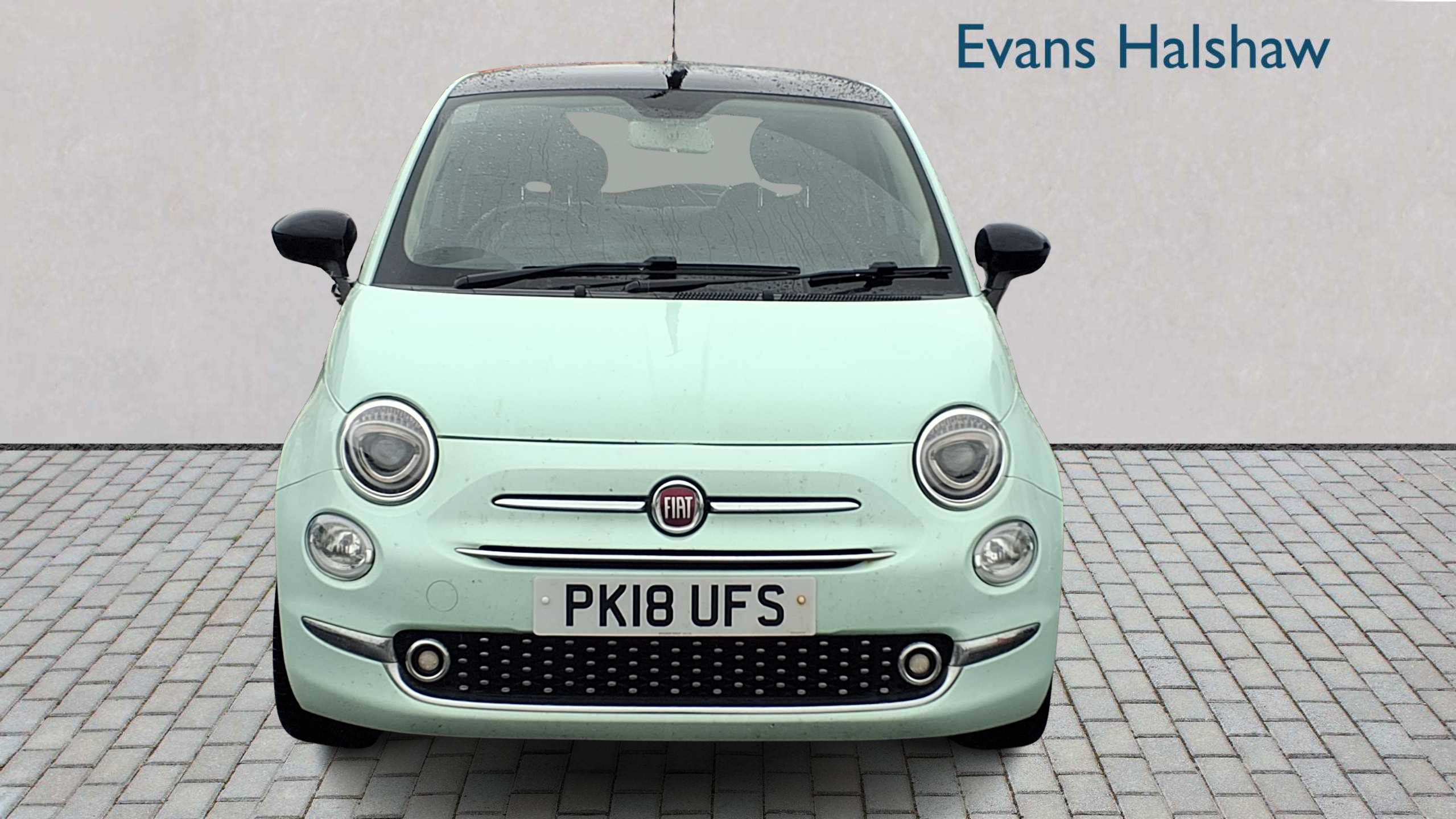 Main listing image - Fiat 500