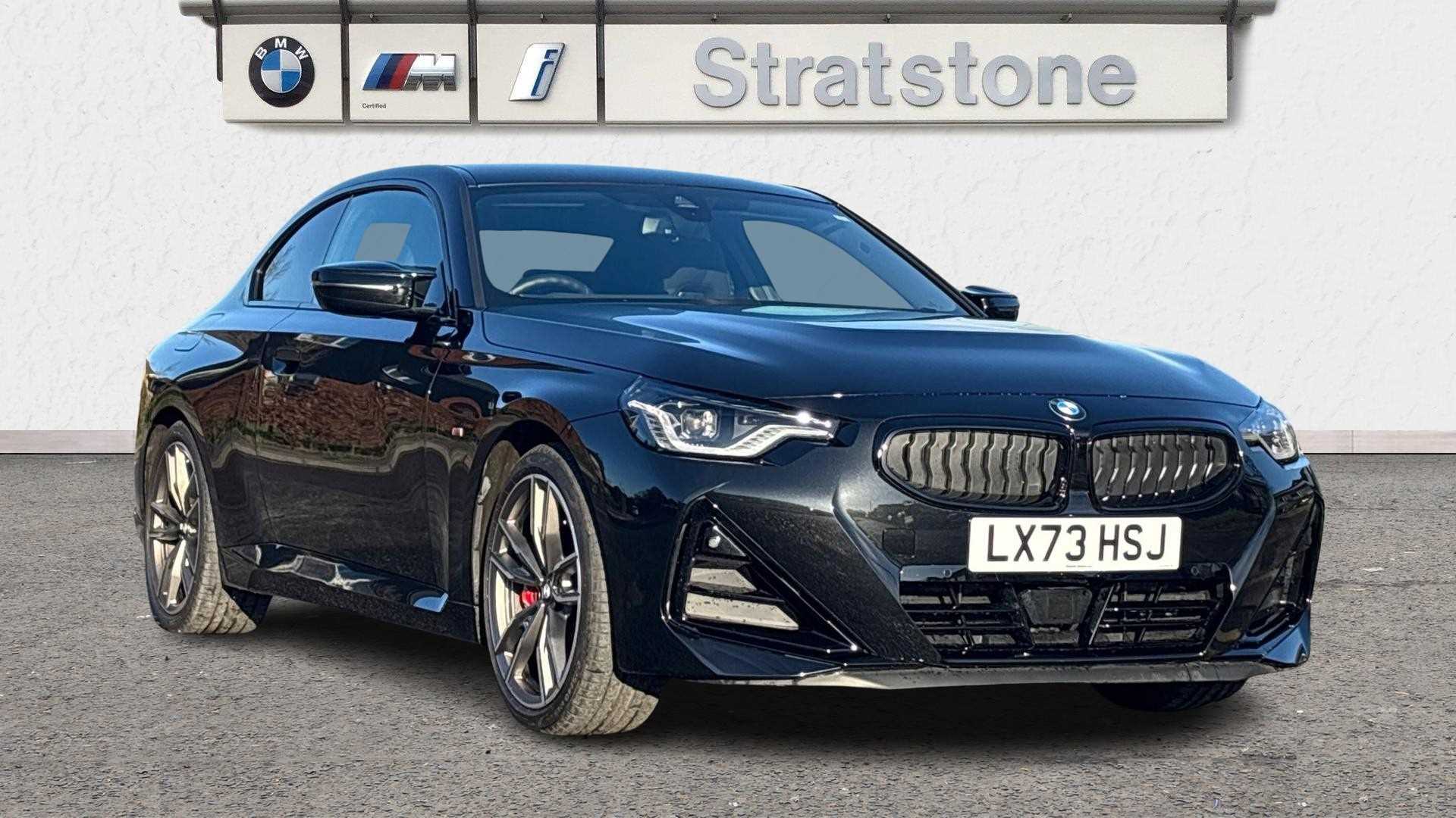 Main listing image - BMW 2 Series