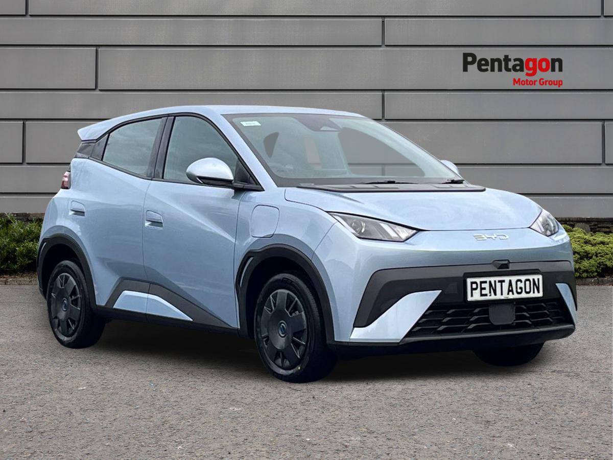 Main listing image - BYD Dolphin Surf