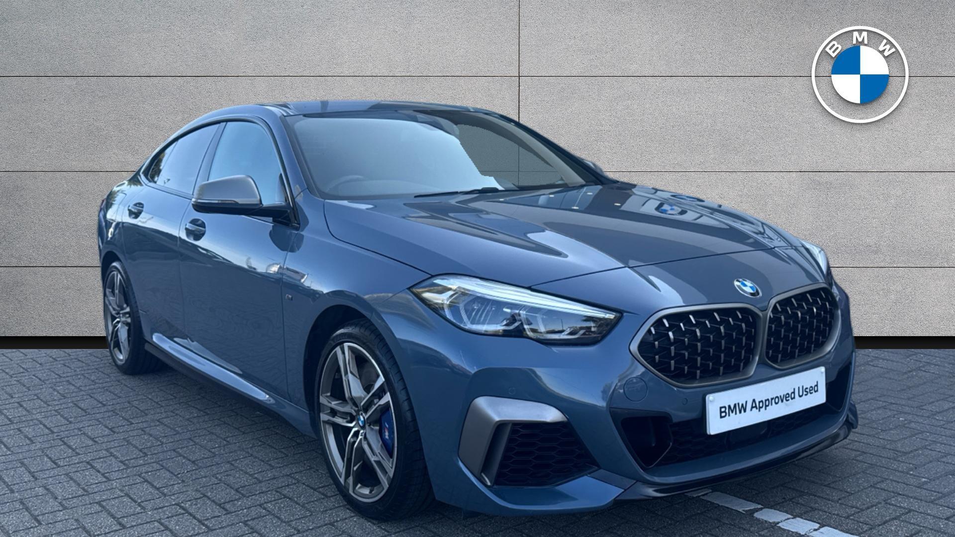 Main listing image - BMW 2 Series