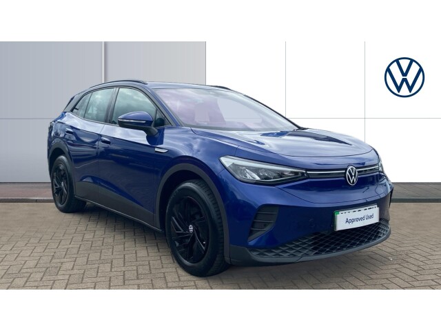 Main listing image - Volkswagen ID.4