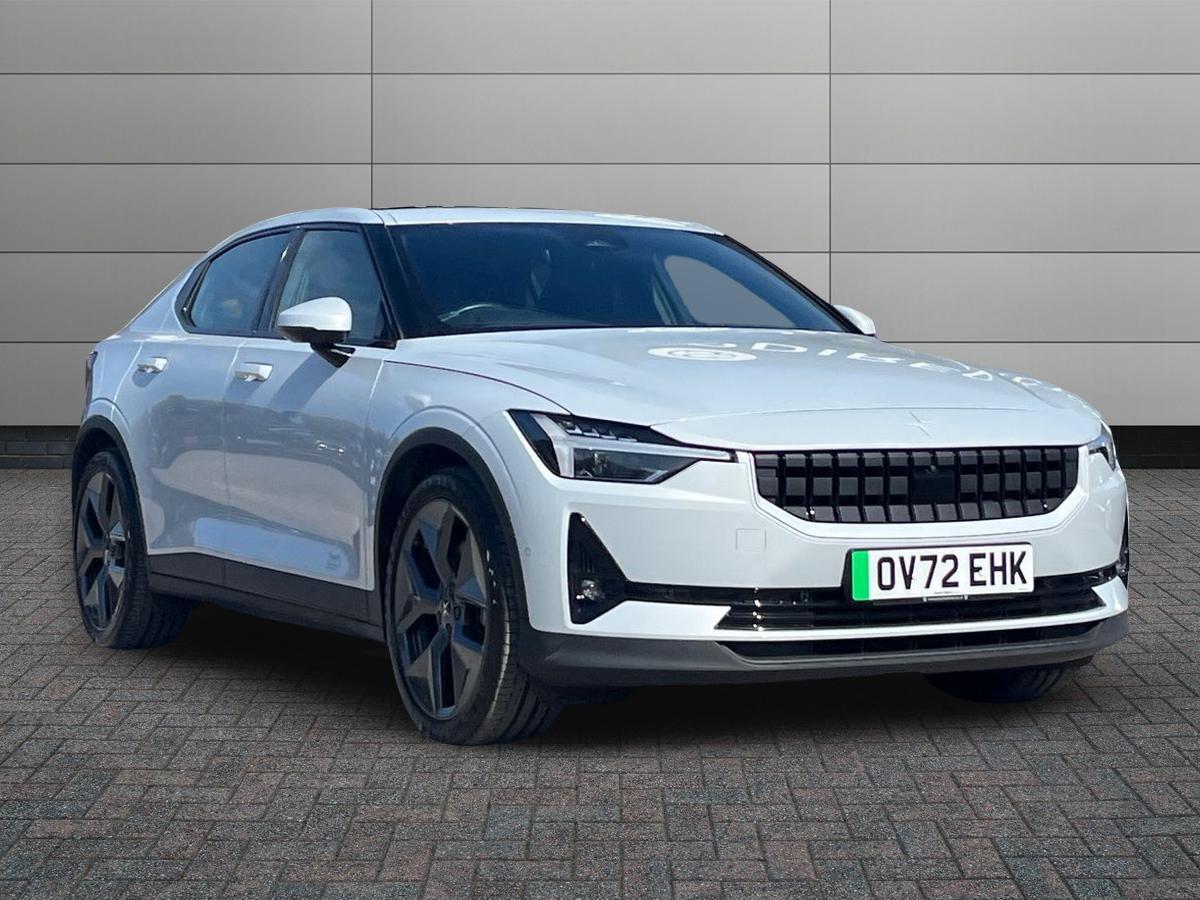 Main listing image - Polestar 2