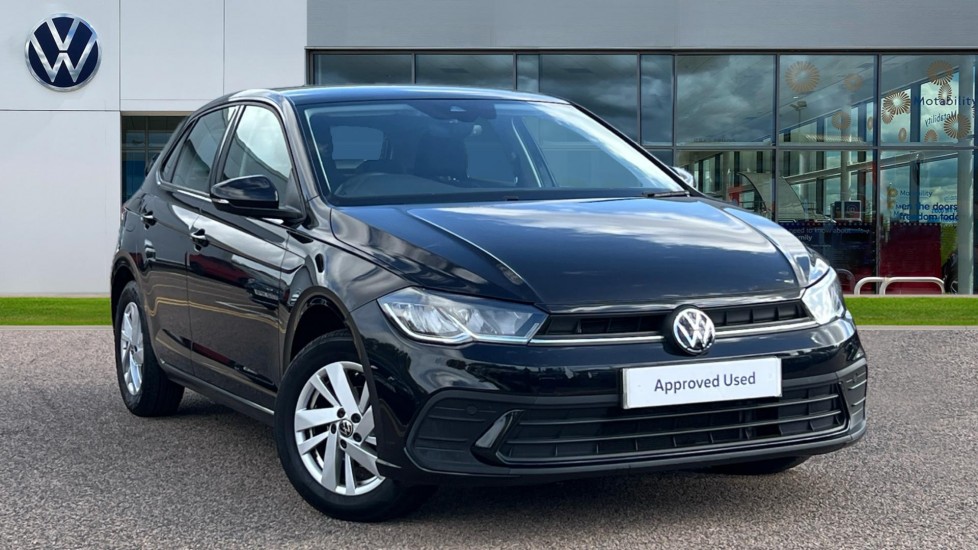 Main listing image - Volkswagen Polo