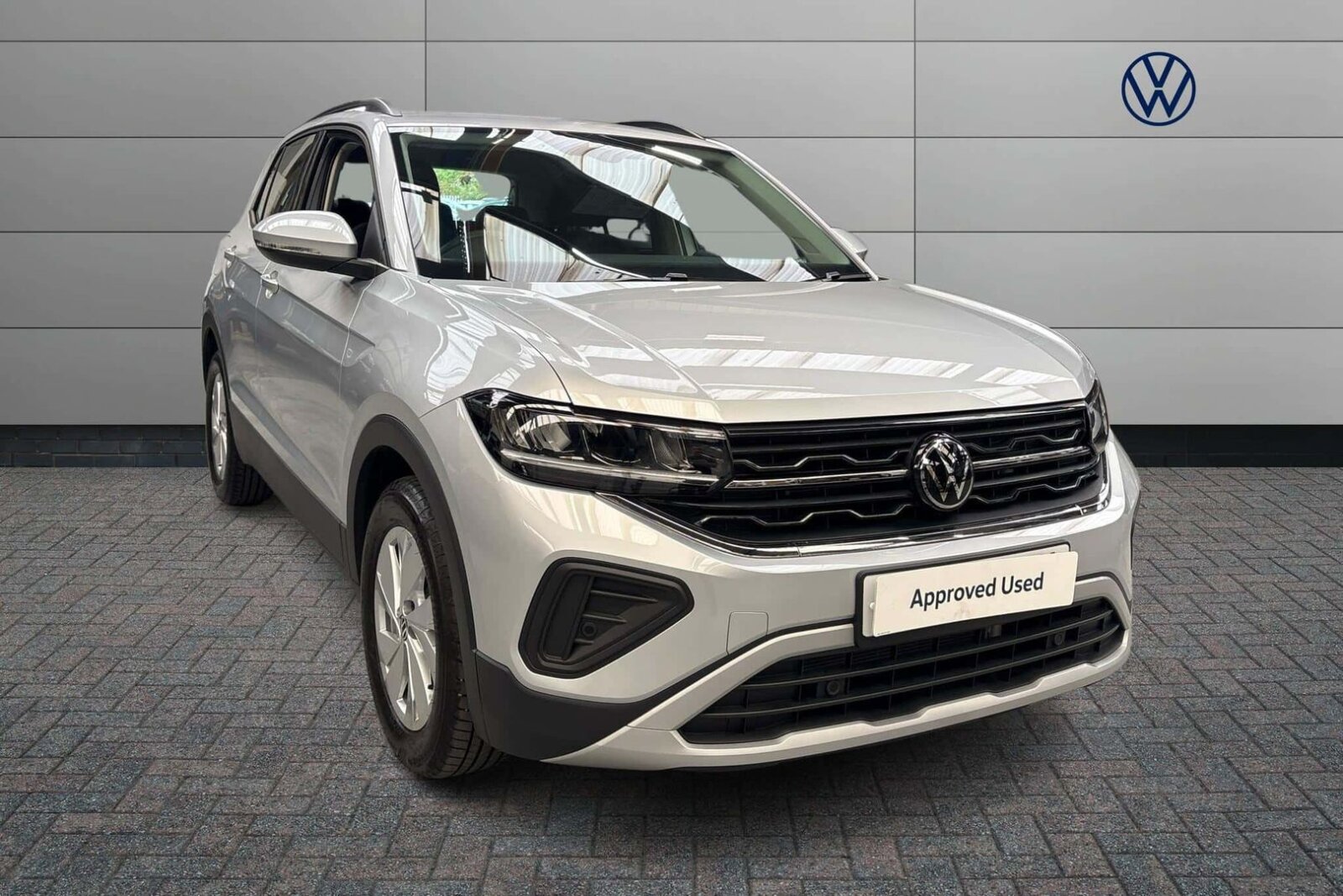 Main listing image - Volkswagen T-Cross